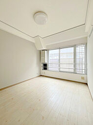 段原Oビル 2階1Kのリビング/ダイニング