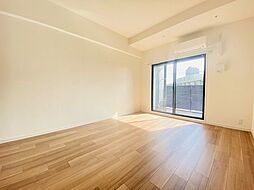 LaSante観音本町 4階1Kのリビング/ダイニング