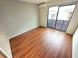 サニーハイツMARU 1階1Kのリビング/ダイニング