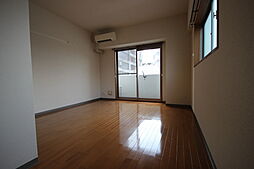 パラソーレ大手町 3階1Kのリビング/ダイニング