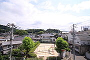 ※別部屋の写真です