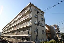 エメラルドマンション舟入南