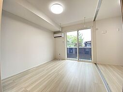 ハイアークＦ 3階1LDKのリビング/ダイニング