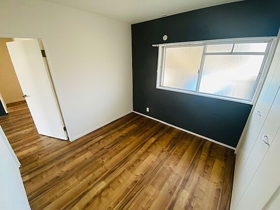 SYコートマンション_内装_3