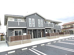 セントセシリア　B棟