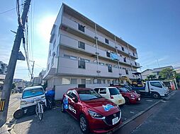 広島電鉄6系統 江波駅 徒歩11分の賃貸マンション