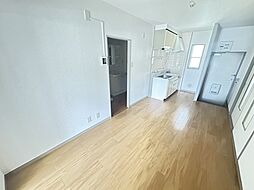 ニューシティ武田 2階3DKのリビング/ダイニング