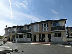 サリアンコート川田