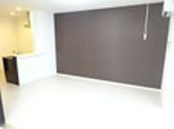 ヴィラ ・フィオーレ 1階1LDKのリビング/ダイニング