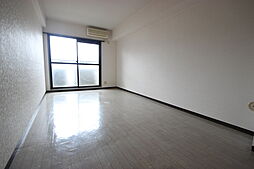 プロヴァンス小町 2階ワンルームのリビング/ダイニング