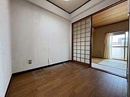 スタープラザ舟入 0802 8階1DKのリビング/ダイニング