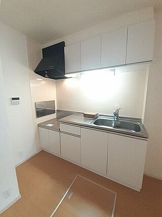 サニーブリーズ物見東B_内装_1