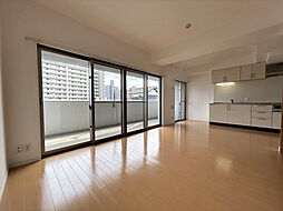 アスレ東原I番館 2階2LDKのリビング/ダイニング