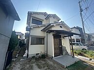 広島県広島市安佐南区長束西2丁目：物件画像／株式会社良和ハウス　祇園店