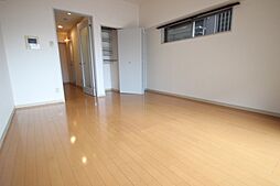 アイビースクエア寺町 9階1Kのリビング/ダイニング