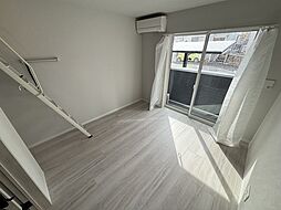 Ra ism　GION 2階1Kのリビング/ダイニング