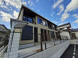 ガーデンハウス・Ｋ