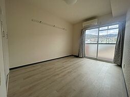 レスポワール・ドゥ東高須 3階ワンルームのリビング/ダイニング