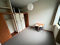 レオパレスグリンビュー　Ｆ 2階1Kのリビング/ダイニング