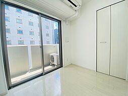 月光幟町壱番館 7階1LDKのリビング/ダイニング