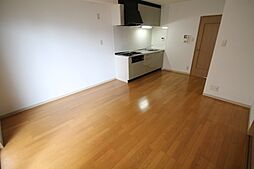 コリーヌ・ヴェール（Ｃｏｌｌｉｎｅ　Ｖｅｒｔ） 1階3LDKのリビング/ダイニング