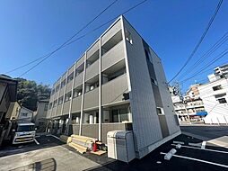 リバーノース大町西