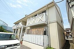 🉐敷金礼金0円！🉐アセント美鈴園Ａ棟