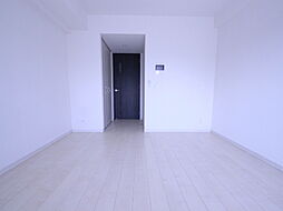 ロータス二葉の里 6階1Kのリビング/ダイニング