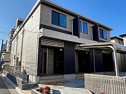 ソーレ　龍田　Ａ