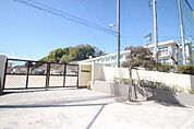 小学校「広島市立口田小学校まで1214ｍ」