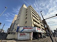 広島県広島市中区住吉町：物件画像／株式会社良和ハウス　祇園店