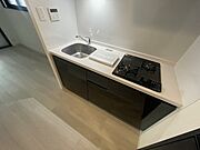 別号室の写真です