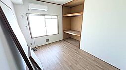 コーポ藤土 ワンルームの写真