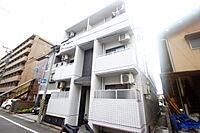 広島県広島市南区宇品西2丁目：物件画像／株式会社良和ハウス　祇園店