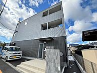 広島県安芸郡府中町宮の町4丁目：物件画像／株式会社良和ハウス　祇園店