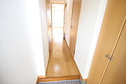 ※別部屋の写真です