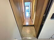 ※他の部屋の写真です