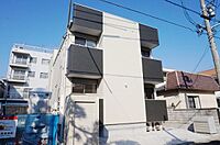 広島県広島市南区宇品御幸3丁目：物件画像／株式会社良和ハウス　祇園店