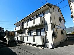 ドミール土井　Ａ棟