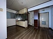 ※別部屋の写真です