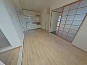 ※別部屋の写真です