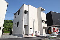 広島県安芸郡府中町桃山2丁目：物件画像／株式会社良和ハウス　祇園店