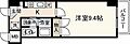 西広島ビレッジ10階5.0万円