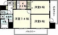 ラフィーネ林3階7.0万円