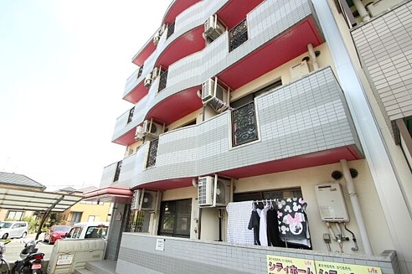 第14やたがいビル ｜広島県広島市安佐南区西原8丁目(賃貸マンション1K・2階・19.20㎡)の写真 その17