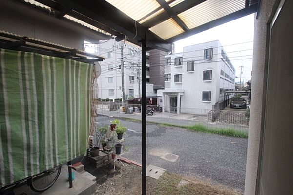 小田貸家（戸坂山根2丁目） ｜広島県広島市東区戸坂山根2丁目(賃貸一戸建3DK・--・66.94㎡)の写真 その13