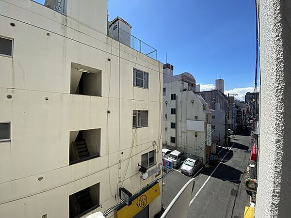 カノープス銀山 ｜広島県広島市中区銀山町(賃貸マンション1R・3階・20.00㎡)の写真 その12