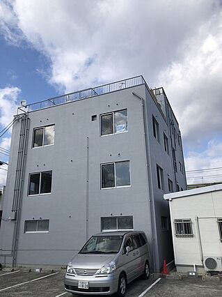 アルティメイトbuildg.No.6_外観_3