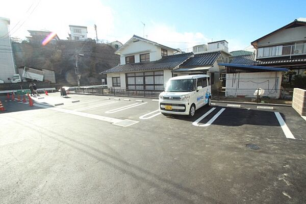 リベルテアーク ｜広島県広島市佐伯区屋代3丁目(賃貸アパート1K・1階・26.90㎡)の写真 その16