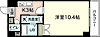 コーポパル32階5.2万円